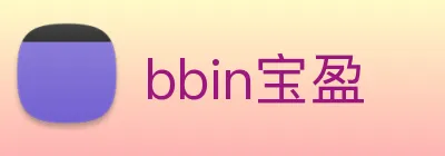 bbin宝盈 logo